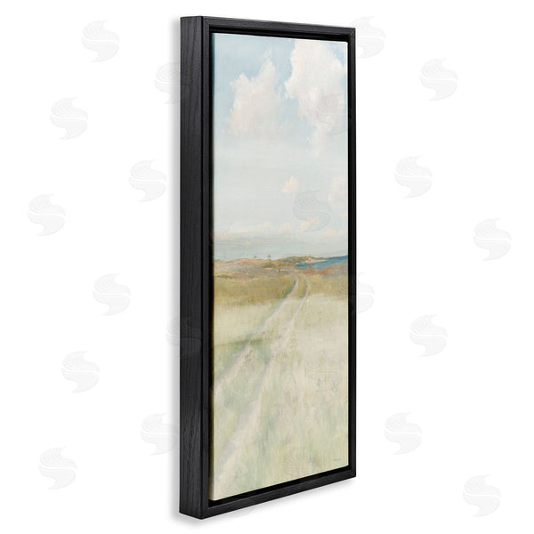 Stupell Industries Steller Design Studio | Path To Beach Wall Art