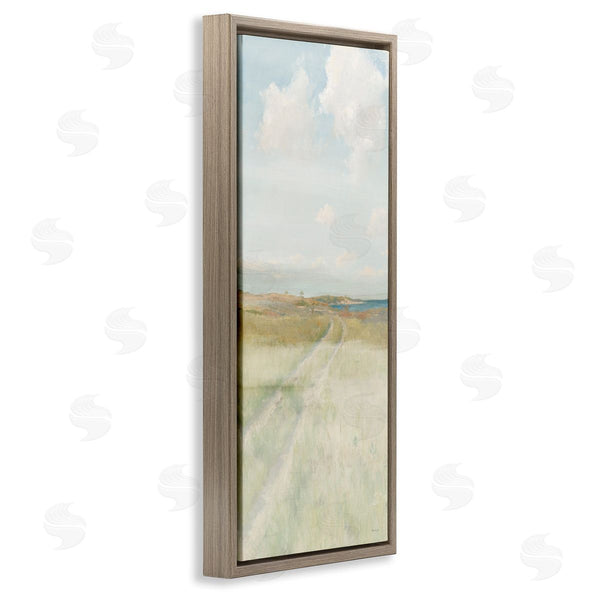 Stupell Industries Steller Design Studio | Path To Beach Wall Art