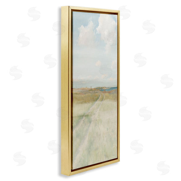 Stupell Industries Steller Design Studio | Path To Beach Wall Art