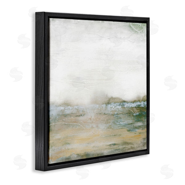 Stupell Industries Stephane Fontaine | Cali Haze Rustic Composition