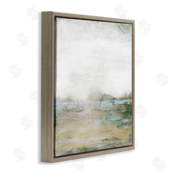 Stupell Industries Stephane Fontaine | Cali Haze Rustic Composition