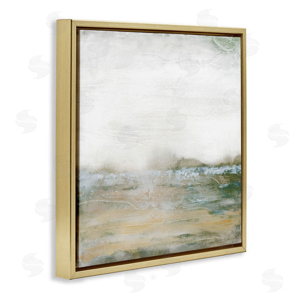 Stupell Industries Stephane Fontaine | Cali Haze Rustic Composition