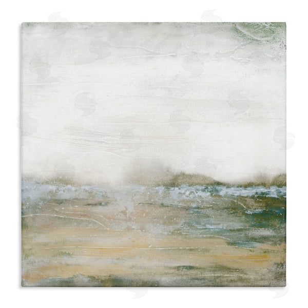 stupell industries Stephane Fontaine | Cali Haze Rustic Composition