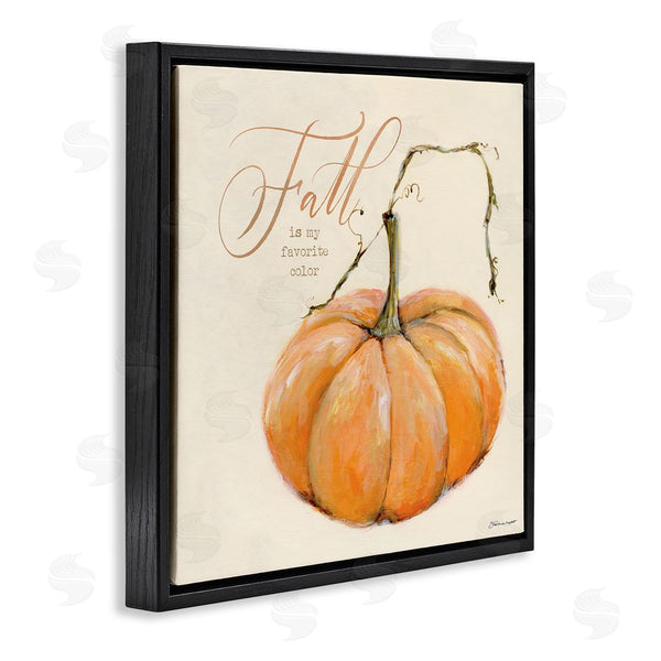 Stupell Industries Stephanie Workman Marrott | Fall My Favorite Color Seasonal