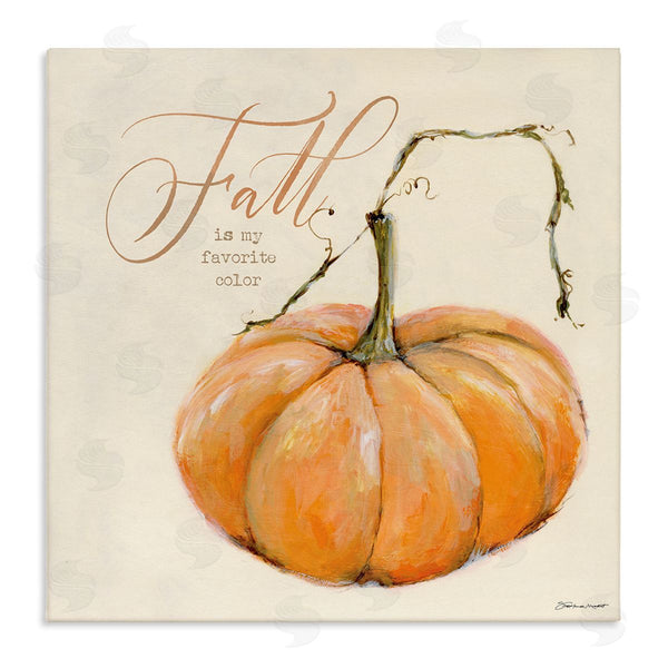 stupell industries Stephanie Workman Marrott | Fall My Favorite Color Seasonal