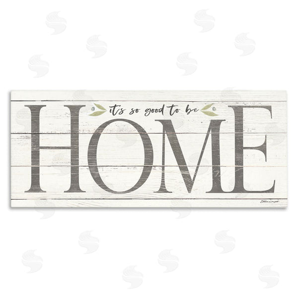 stupell industries Stephanie Workman Marrott | Good To Be Home Family Inspirational