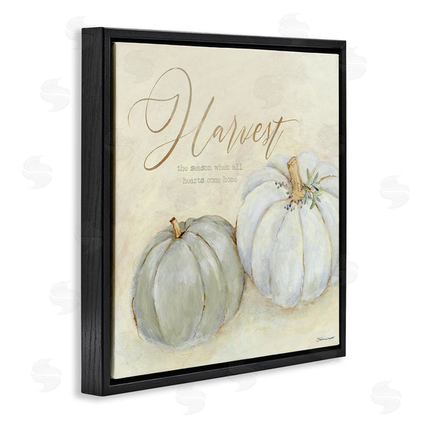 Stupell Industries Stephanie Workman Marrott | Harvest Pumpkins Autumn Seasonal
