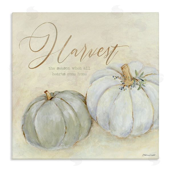 stupell industries Stephanie Workman Marrott | Harvest Pumpkins Autumn Seasonal