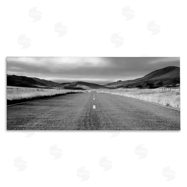 stupell industries Steve Toole | Country Road Landscape Wall Art