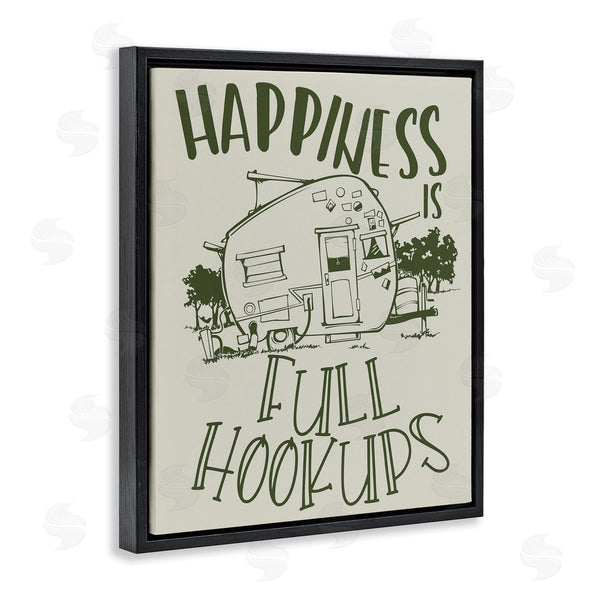 Stupell Industries Steve Vanderbosch | Full Hookups Camping