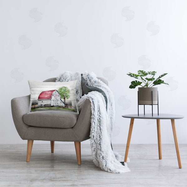 Stupell Industries Studio 731 Rep. Levison Designs | Rustic Americana Farmhouse