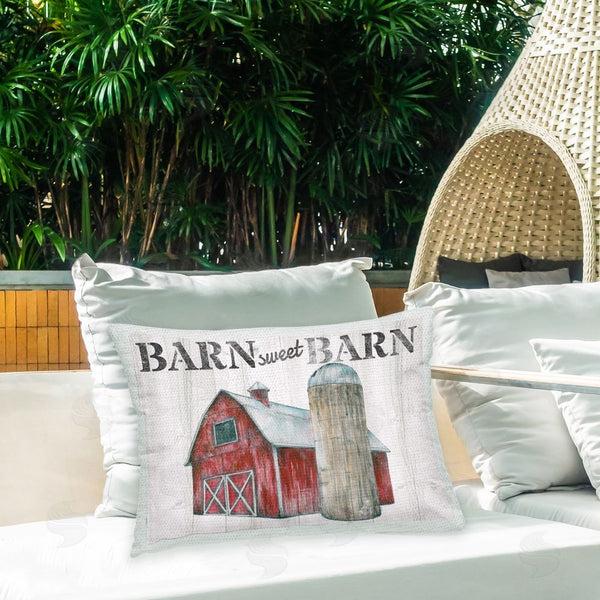 Stupell Industries Studio 731 Rep. Levison Designs | Rustic Barn Phrase