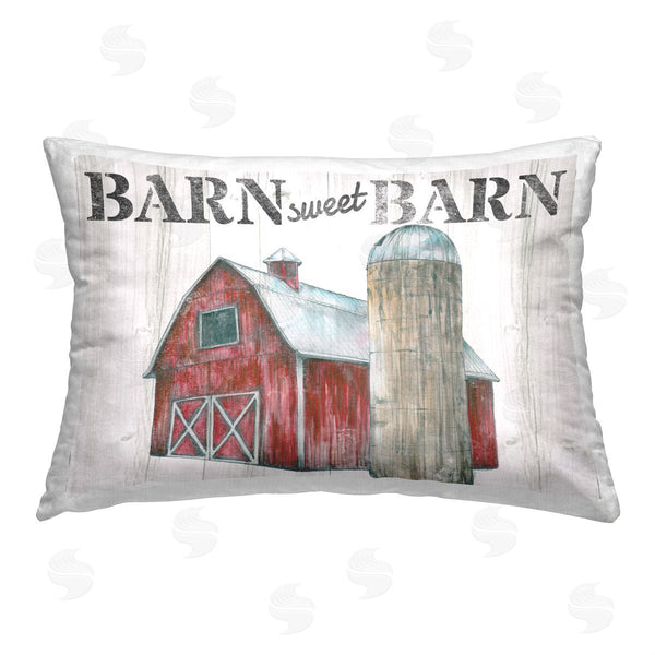 stupell industries Studio 731 rep. Levison Designs | Rustic Barn Phrase