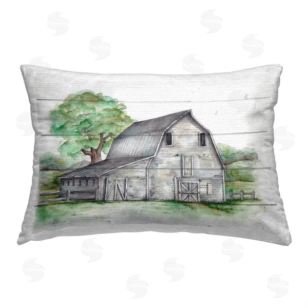 Stupell Industries Studio 731 Rep. Levison Designs | Rustic Farmhouse Barn
