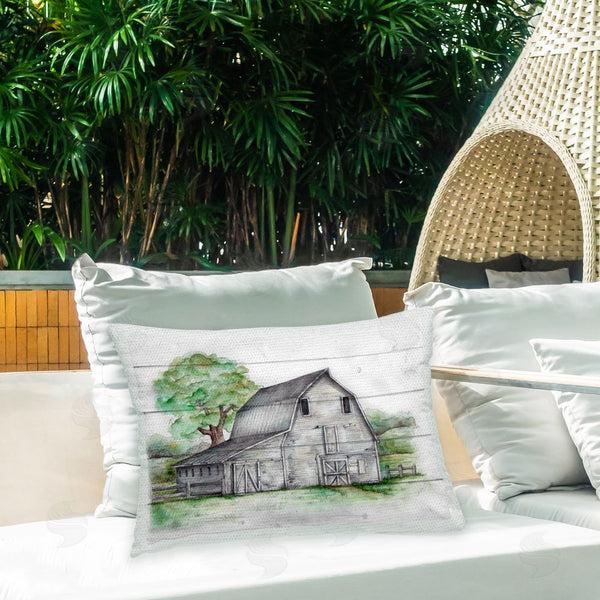 Stupell Industries Studio 731 Rep. Levison Designs | Rustic Farmhouse Barn