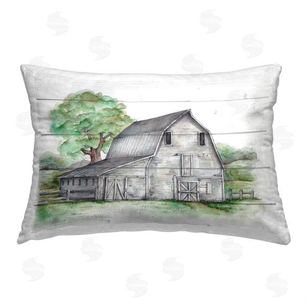 stupell industries Studio 731 rep. Levison Designs | Rustic Farmhouse Barn