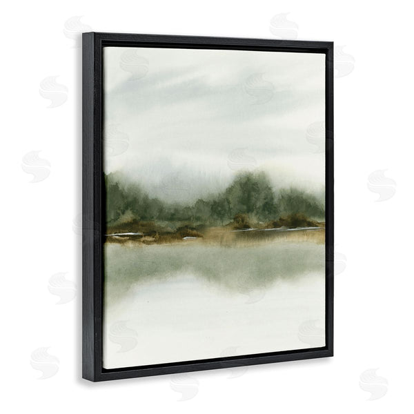 Stupell Industries 1x | Embracing Green Landscape