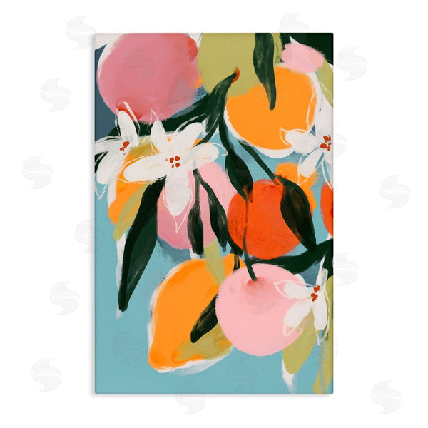 Stupell Industries 1x | Fruity Summer Brights