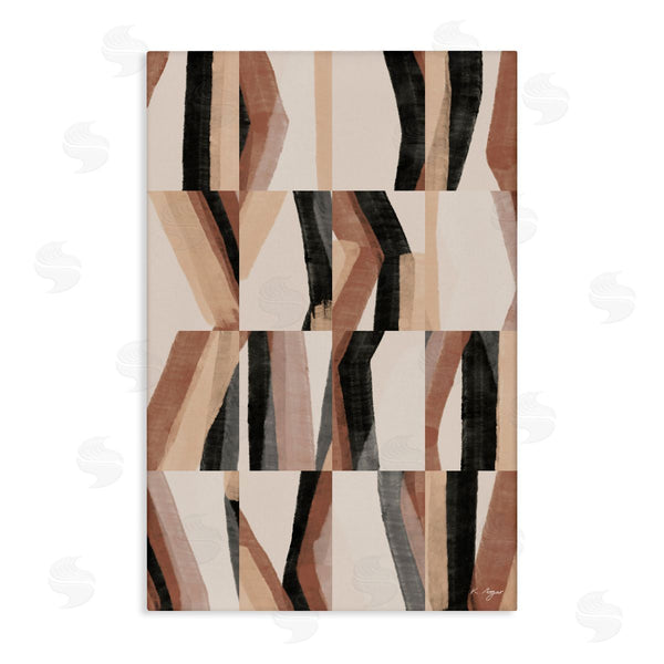 Stupell Industries 1x | Neutral Abstract Kit