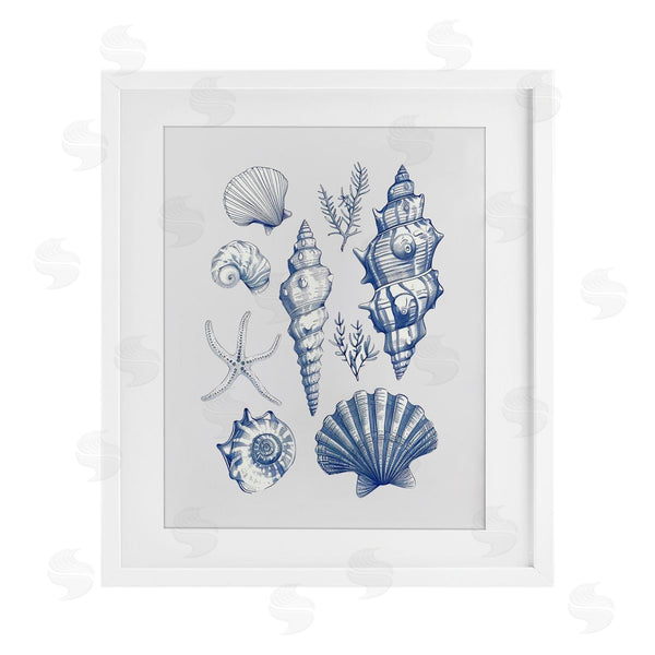 stupell industries 1x | Soft Nautical Collection