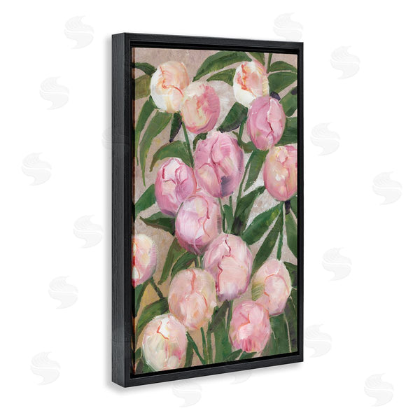 Stupell Industries 1x | Valenty Painterly Peonies