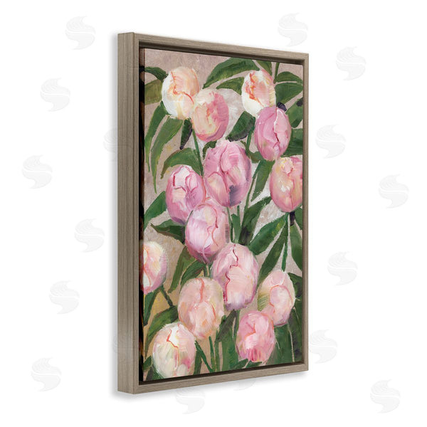 Stupell Industries 1x | Valenty Painterly Peonies