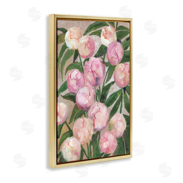 Stupell Industries 1x | Valenty Painterly Peonies