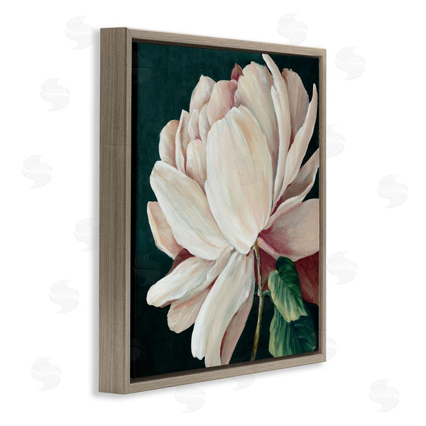 Stupell Industries Alex Black | Heart Of The Bloom