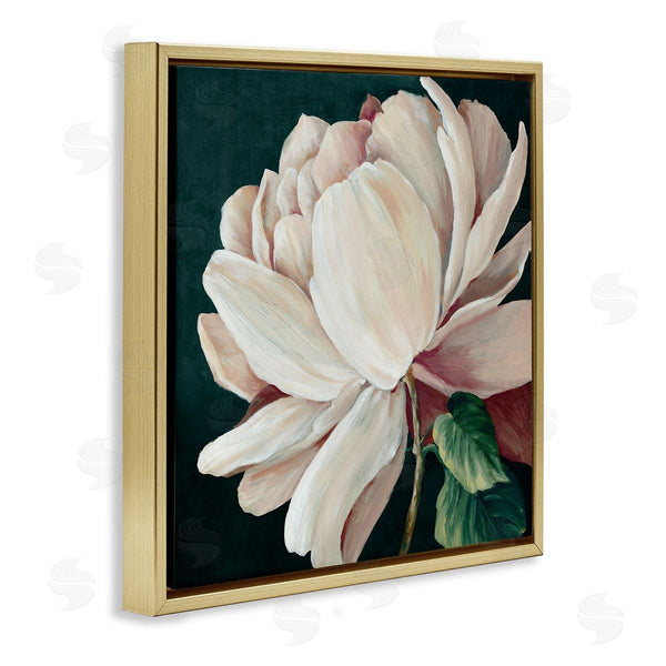 Stupell Industries Alex Black | Heart Of The Bloom