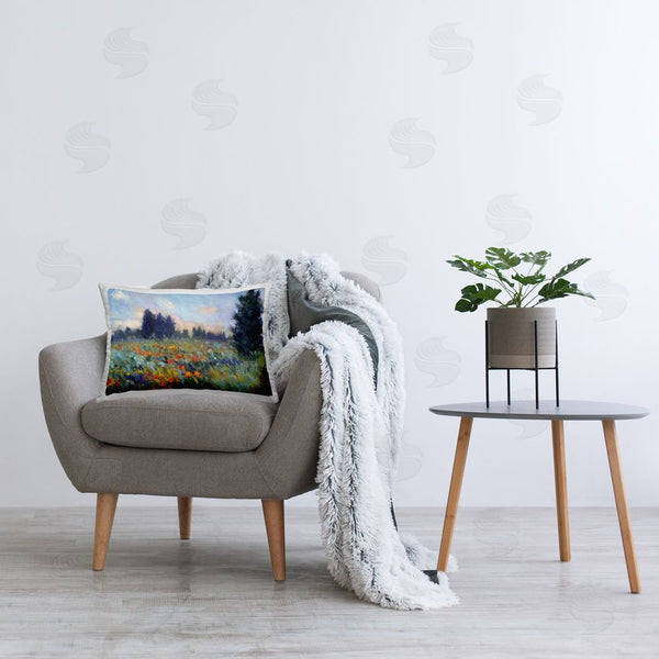 Stupell Industries Alexi Fine | Meadow Flower Field