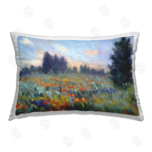 Stupell Industries Alexi Fine | Meadow Flower Field