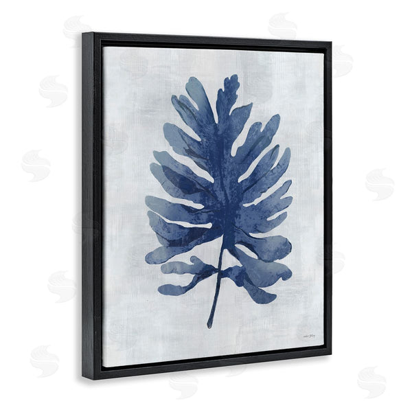 Stupell Industries Amber Sterling | Sea Algae Sprig