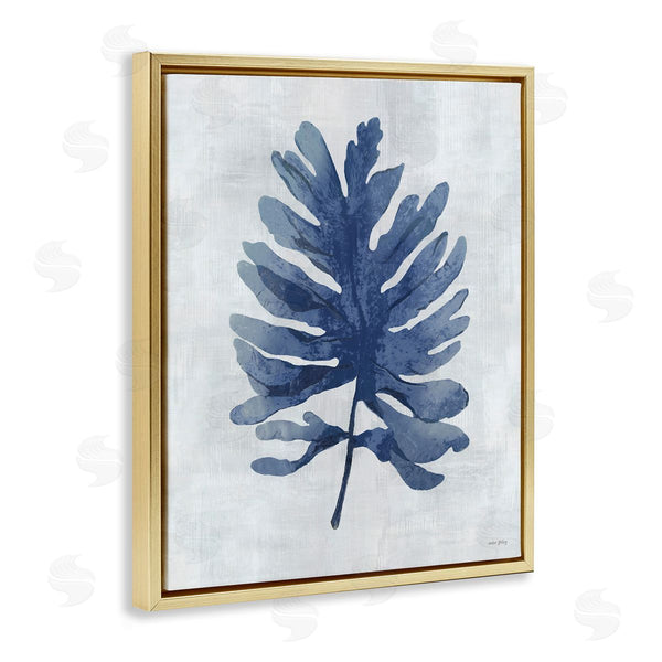 Stupell Industries Amber Sterling | Sea Algae Sprig