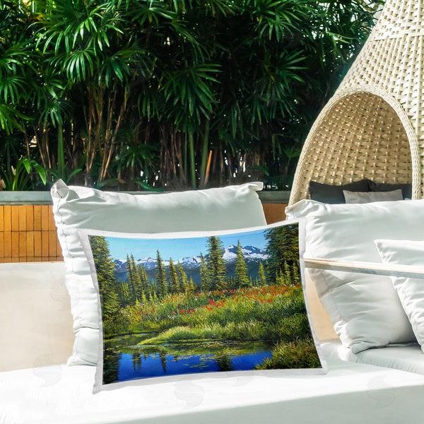 Stupell Industries Andrew Kiss | High Country Summer