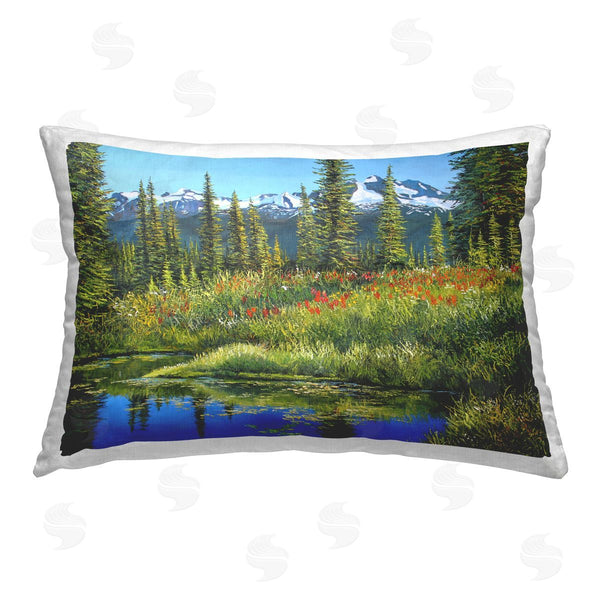 stupell industries Andrew Kiss | High Country Summer