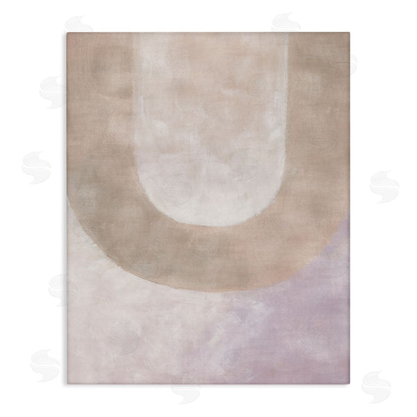 stupell industries BlursByAI | Soft Arch Shapes