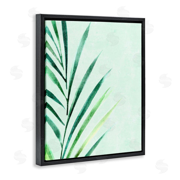 Stupell Industries Camila Juncos | Palm Leaf Tropics