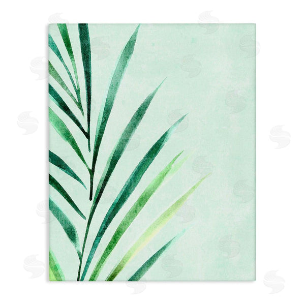 stupell industries Camila Juncos | Palm Leaf Tropics