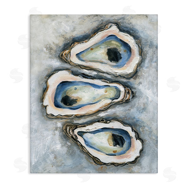 stupell industries Carol Robinson | Oyster Bar Trio