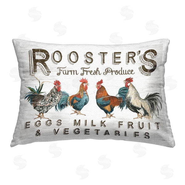 Stupell Industries Cindy Jacobs | Farm Fresh Produce
