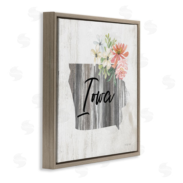 Stupell Industries Cindy Jacobs | Shabby Chic Iowa