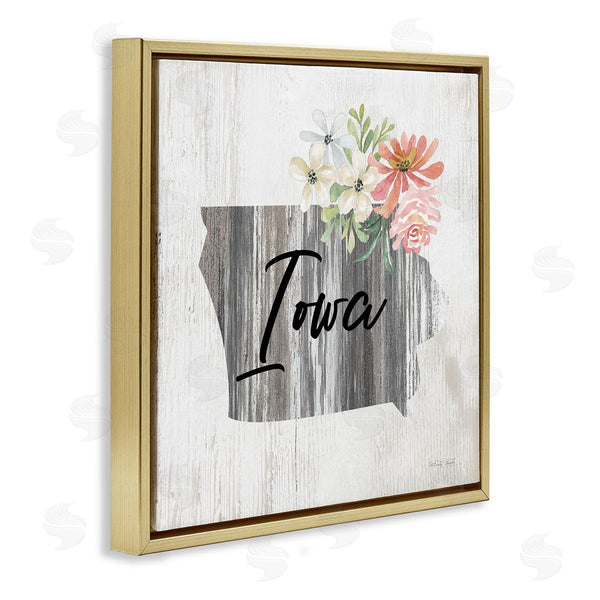 Stupell Industries Cindy Jacobs | Shabby Chic Iowa