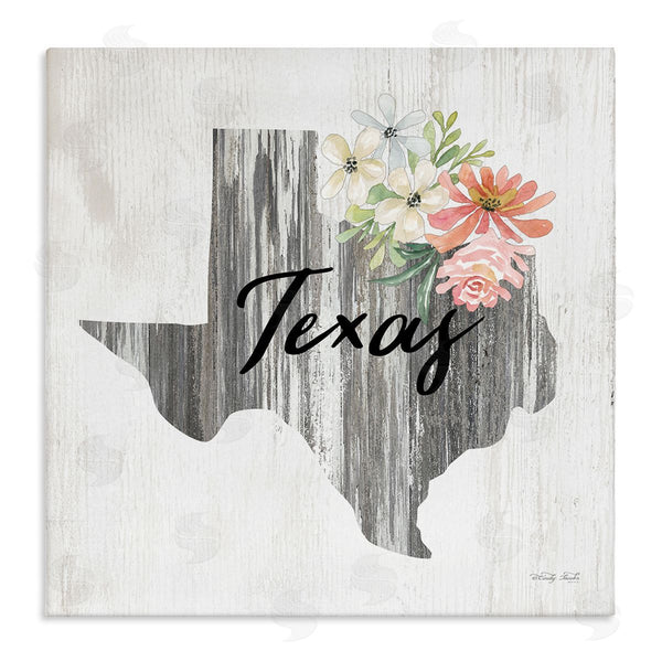 stupell industries Cindy Jacobs | Shabby Chic Texas