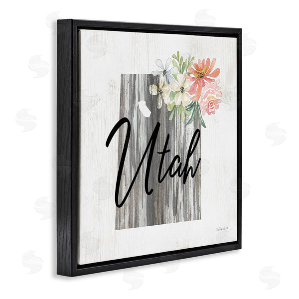 Stupell Industries Cindy Jacobs | Shabby Chic Utah