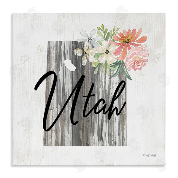 stupell industries Cindy Jacobs | Shabby Chic Utah