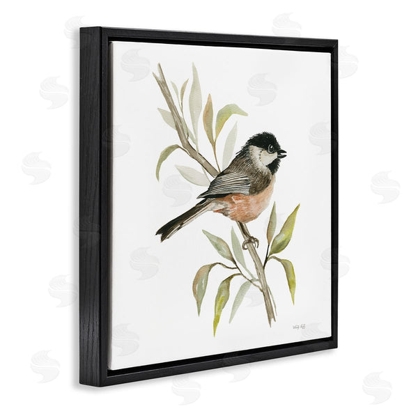 Stupell Industries Cindy Jacobs | Sparrow On Branch