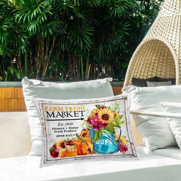 Stupell Industries Creatif Belle | Fall Farm Market