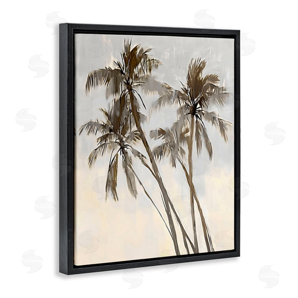 Stupell Industries Creative Studio | Palm Tree Tango