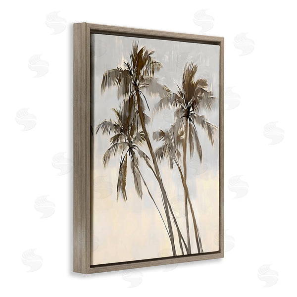 Stupell Industries Creative Studio | Palm Tree Tango