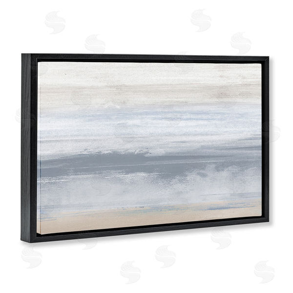 Stupell Industries Dan Meneely | Serene Blue Feeling